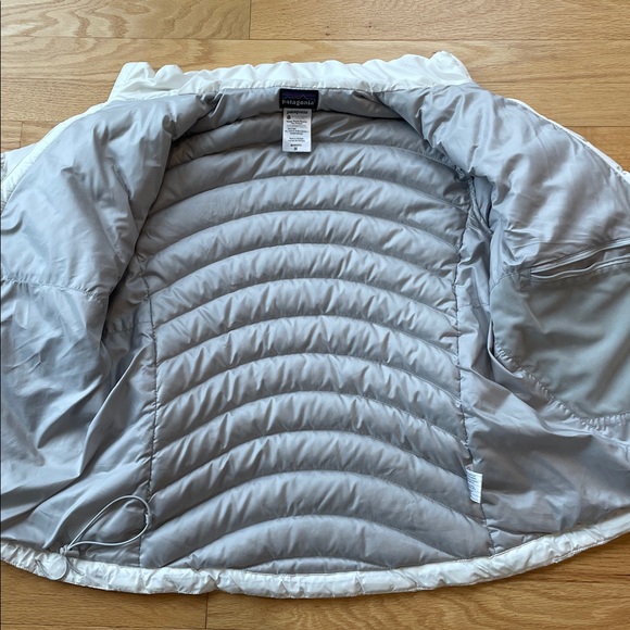 Patagonia Nano Puff Jacket size M - Picture 4 of 5